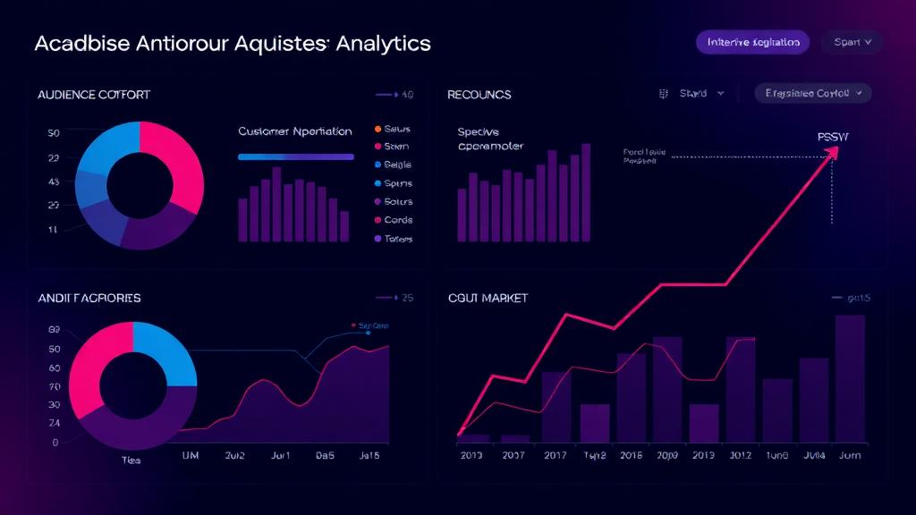 AI Customer Acquisition in Saudi Arabia | THE TOP AGENCY