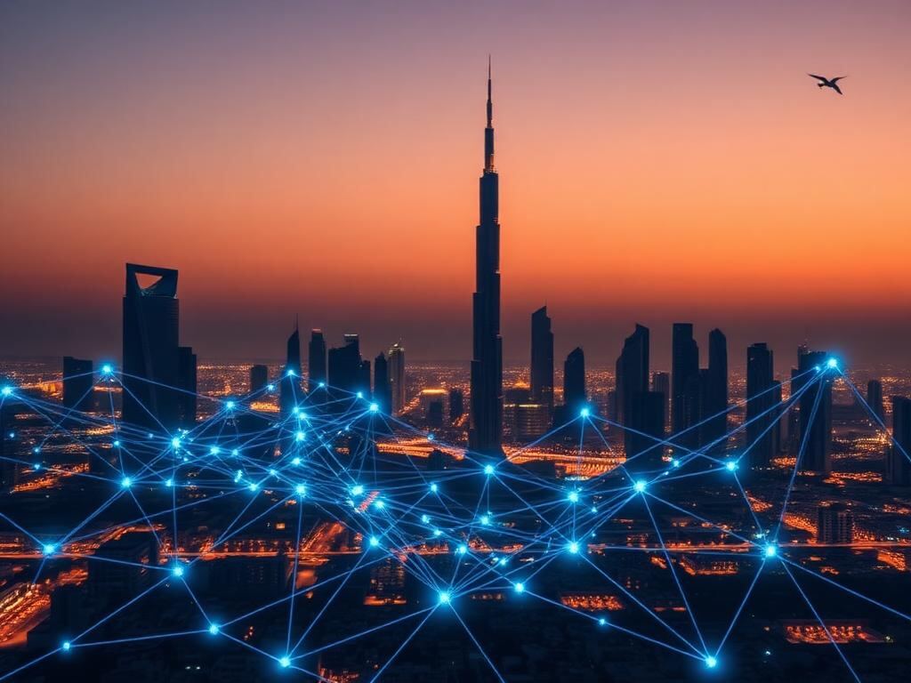 AI-Powered Advertising in Bahrain | THE TOP AGENCY