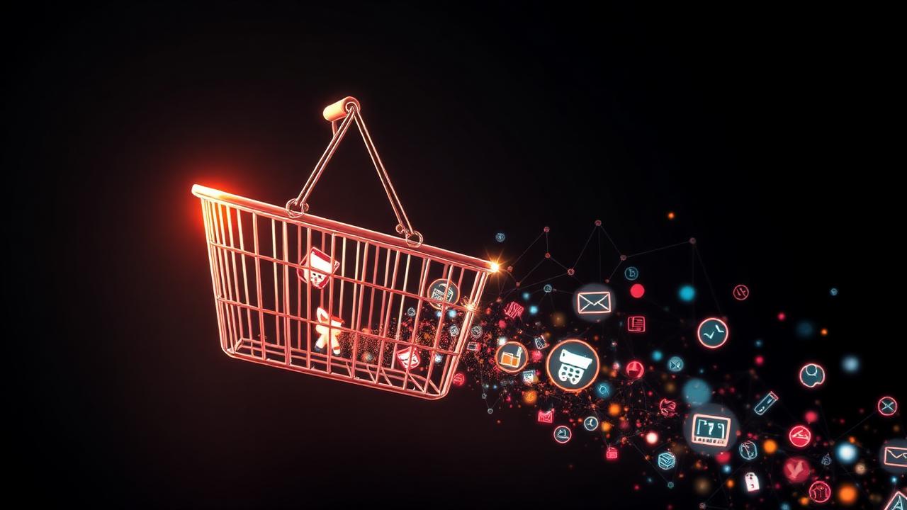 AI Commerce Strategy: From Platform to Agent 2026 | THE TOP AGENCY