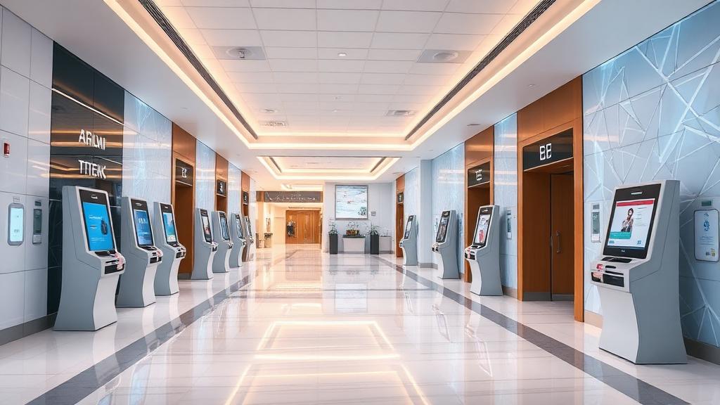 AI Marketing for Healthcare in Saudi Arabia | THE TOP AGENCY