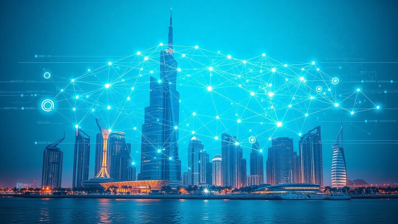 AI Marketing in Bahrain 2026: The Executive Playbook | THE TOP