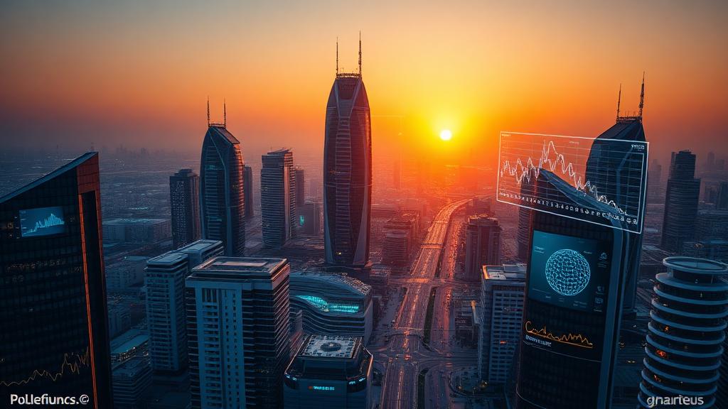 AI Marketing in Saudi Arabia: The Complete 2026 Guide | THE TOP AGENCY
