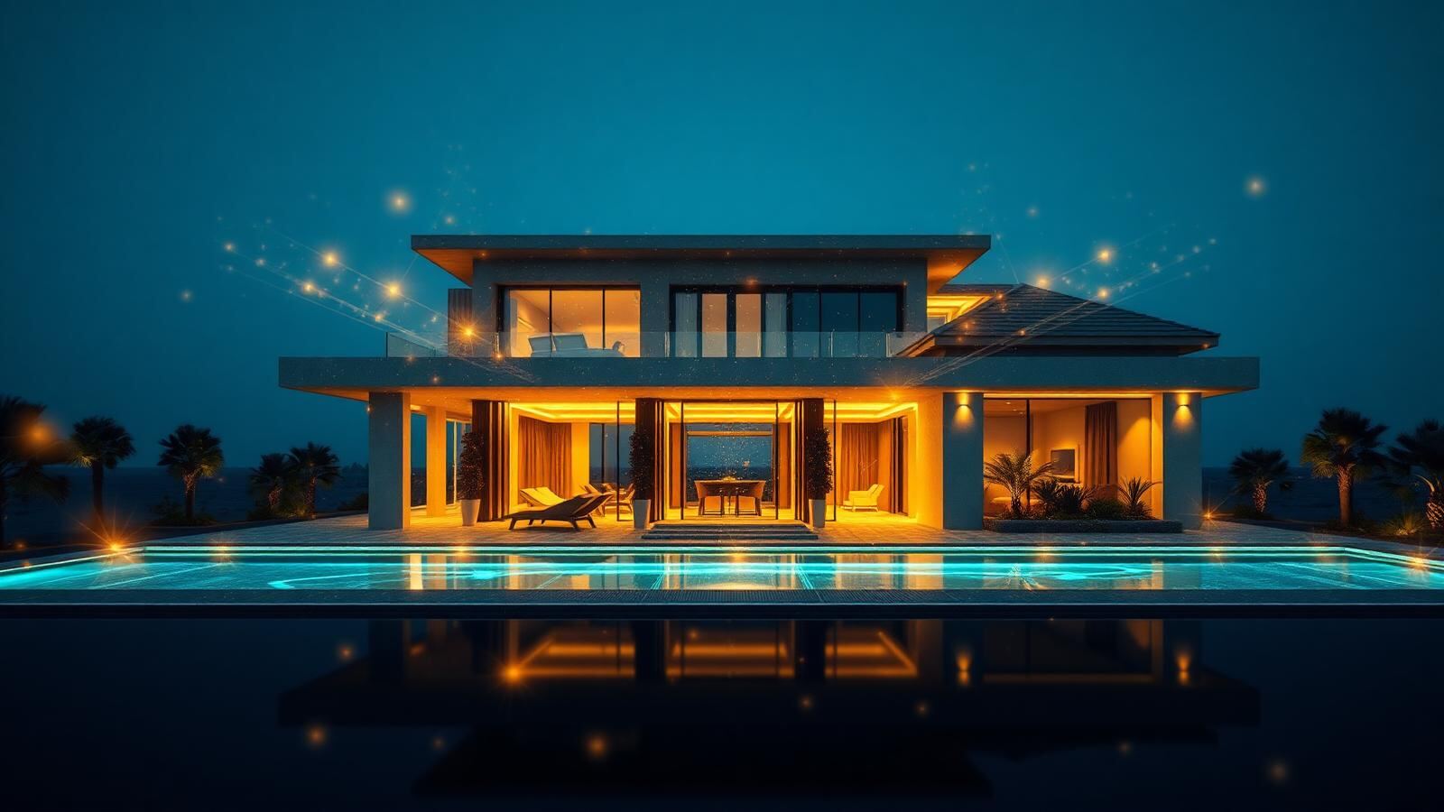 AI Marketing for Real Estate in Bahrain | THE TOP AGENCY