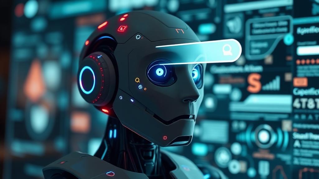 How AI Search Changes Marketing Rules in 2026 | THE TOP AGENCY