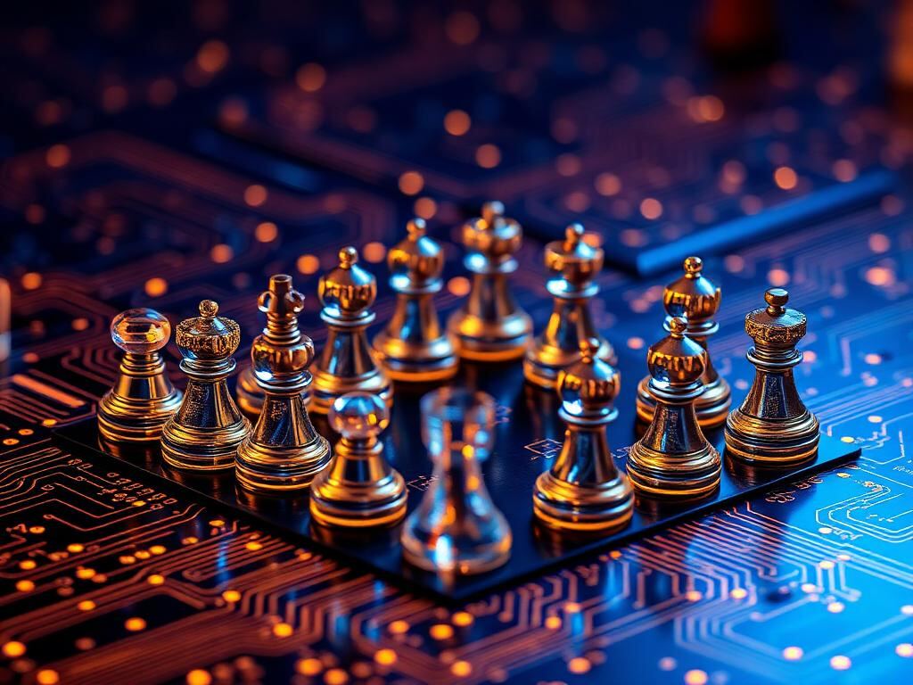 Best AI Marketing Strategies for GCC Businesses 2026 | THE TOP AGENCY