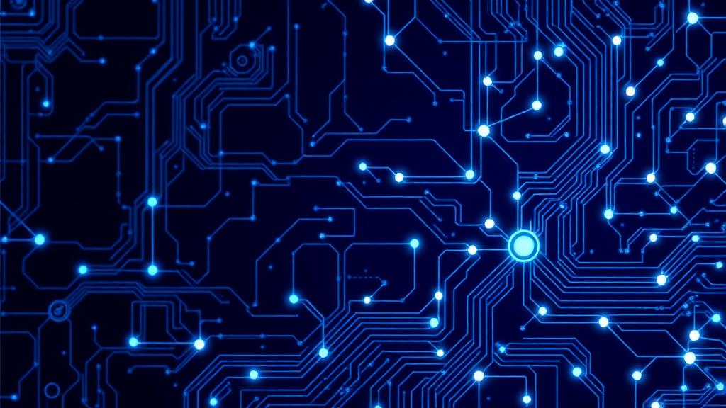 AI Business Automation for Saudi Companies | THE TOP AGENCY
