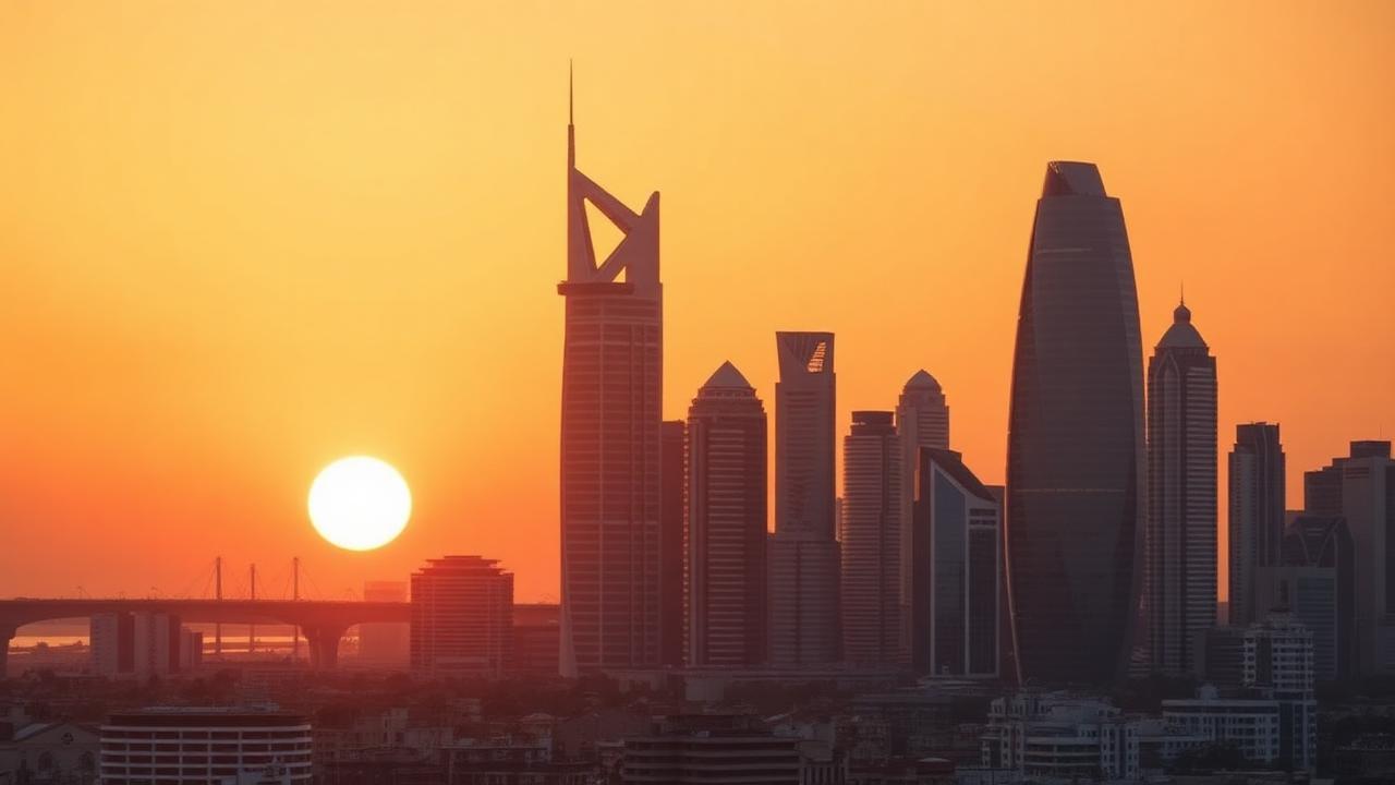 Best Marketing Agency in Bahrain 2026: Expert Buyer's Guide | THE TOP