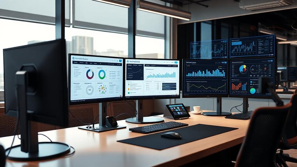 Best AI Marketing Tools for Saudi Businesses 2026 | THE TOP AGENCY