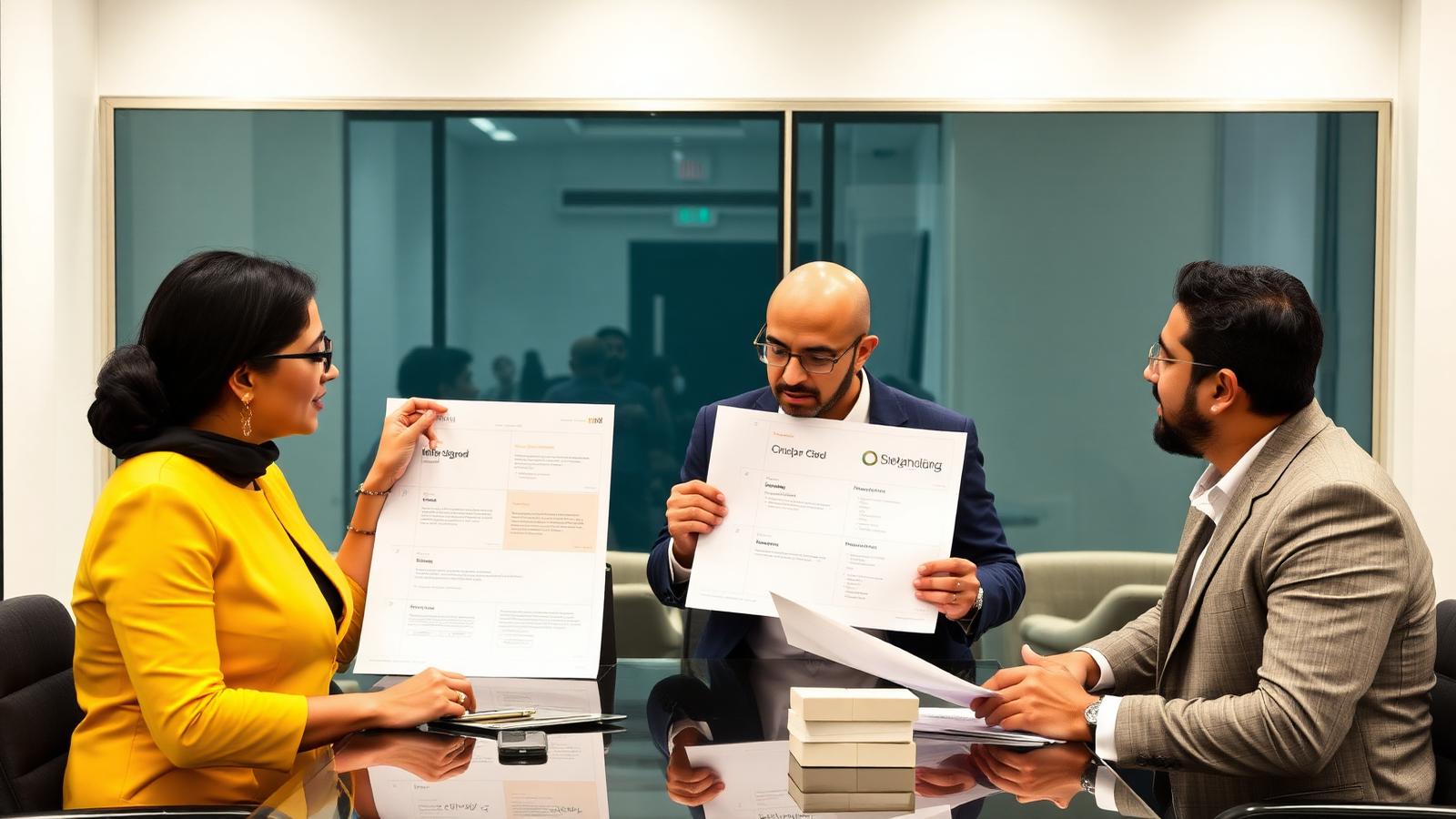 Branding Agency in Manama: Building Brands the Market Trusts | THE TOP