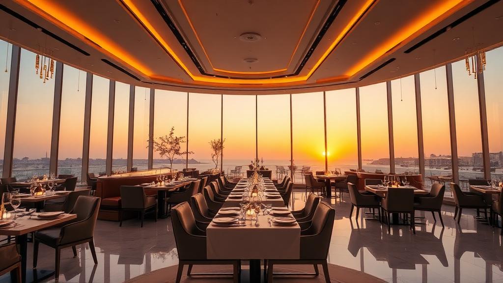 How AI Marketing Doubled a Saudi Restaurant's Bookings in 90 Days | THE TOP AGENCY