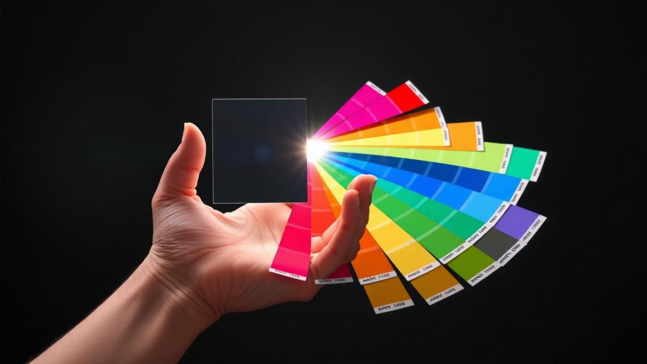 Colour Psychology in Marketing: The Commercial Hue Guide