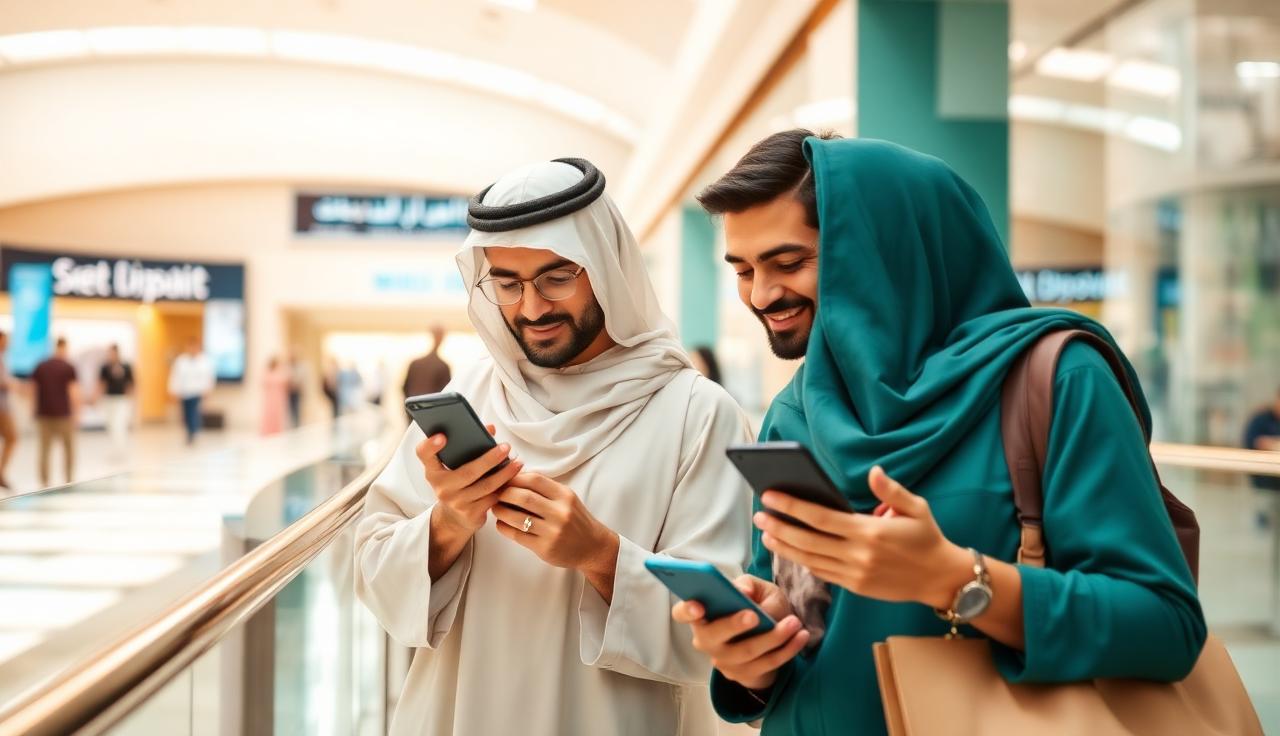 Bahraini Consumer Behavior 2026: Key Shifts & Signals | THE TOP