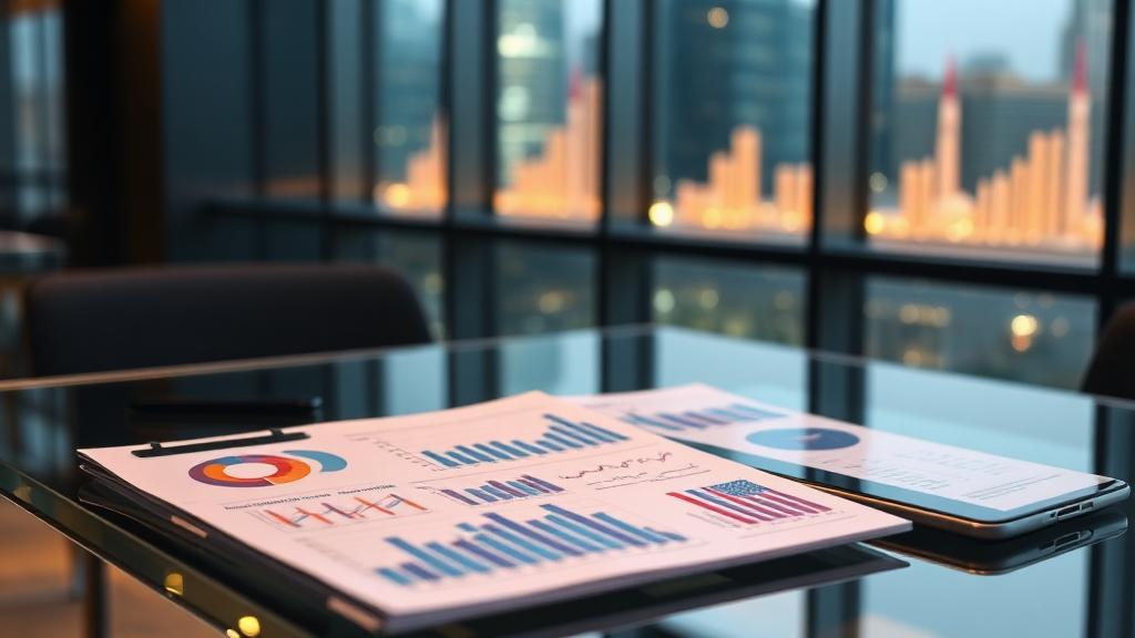 GCC Consumer Behavior Report 2026 | THE TOP AGENCY