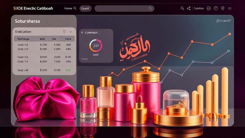 E-commerce Marketing in Saudi Arabia: 2026 Growth Guide | THE TOP AGENCY