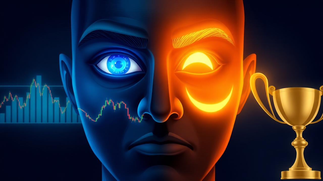 Fear vs Desire in Marketing: The Science of the Buying Brain