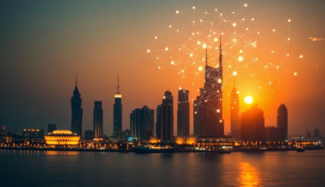 Future of AI Marketing in Bahrain 2026-2030 | THE TOP