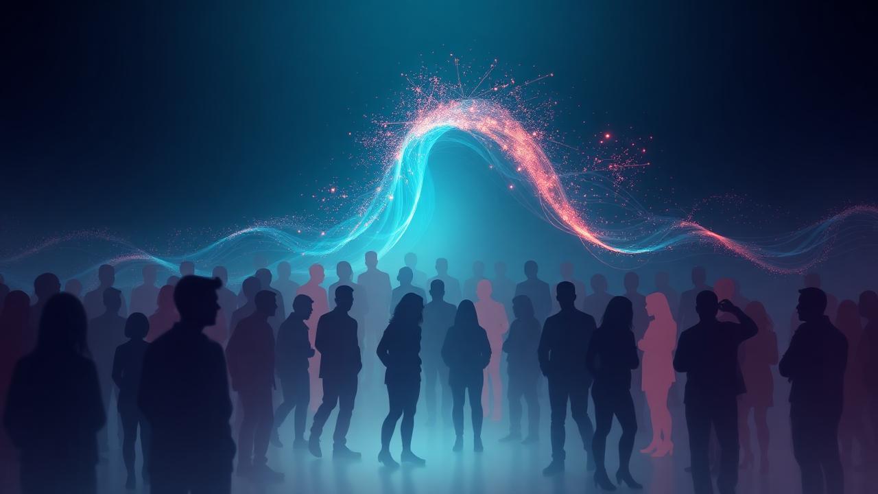 Future of Digital Consumer Behavior: 8 Shifts for 2026–2030 | THE TOP AGENCY