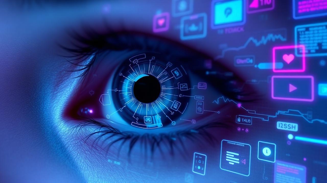 The Future of Human Attention: Marketing in the Era of Overload