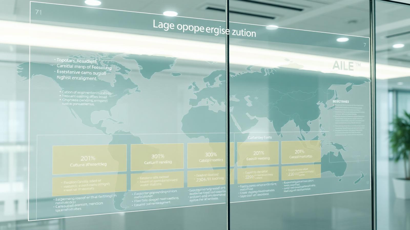 Generative Engine Optimization in Bahrain: GEO Guide for Companies | THE TOP