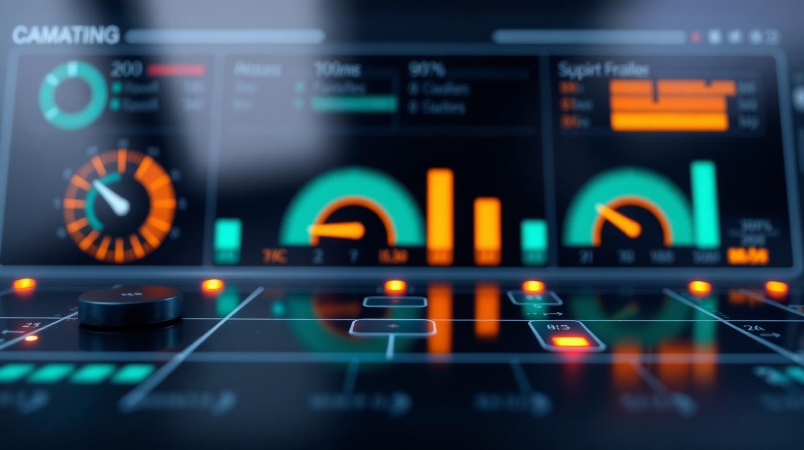 GEO Ranking Factors: 12 Signals That Decide Your Visibility in Generative Answers | THE TOP AGENCY