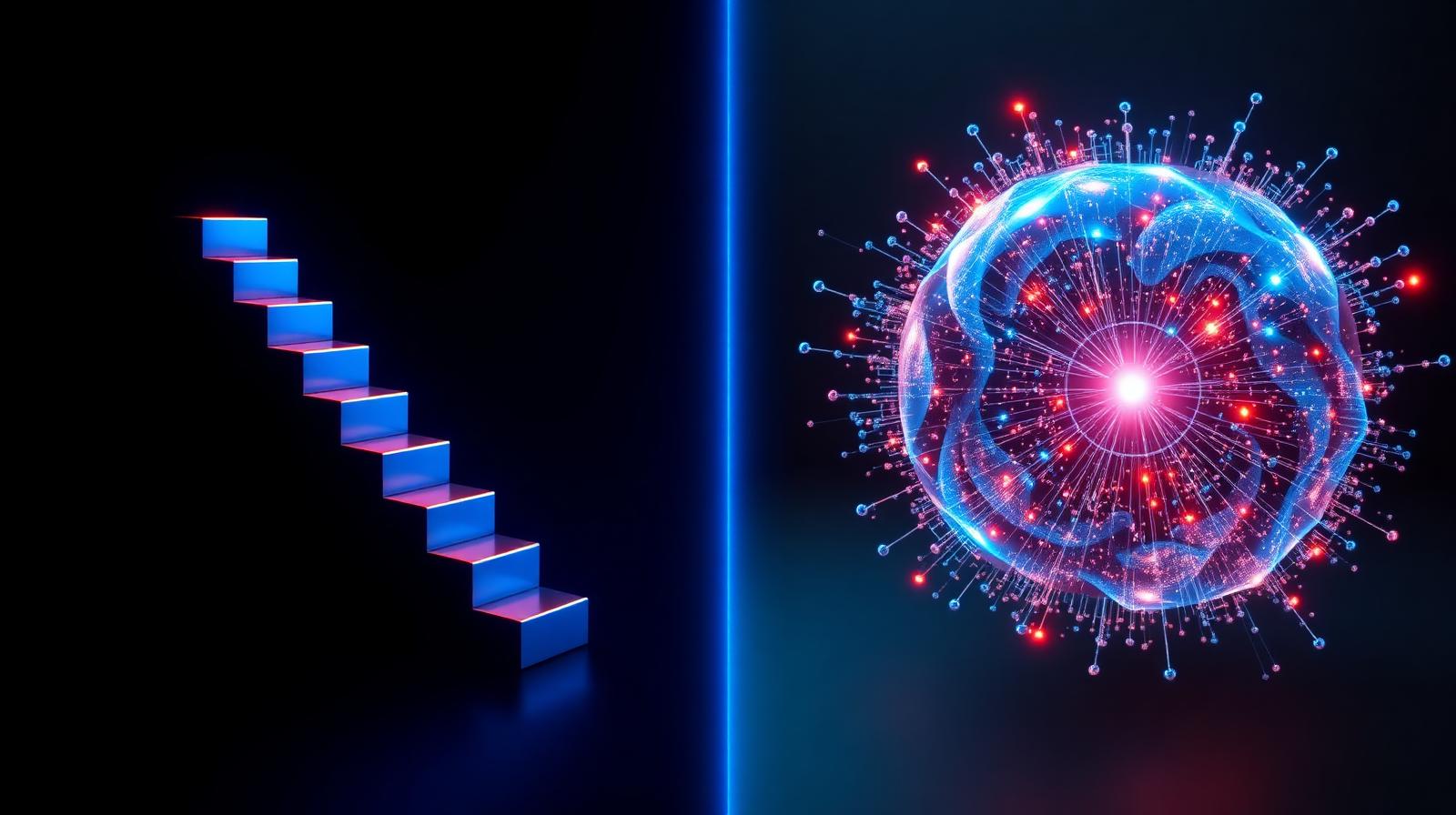 GEO vs SEO: The Complete Comparison of Traditional and Generative Search Optimization | THE TOP AGENCY