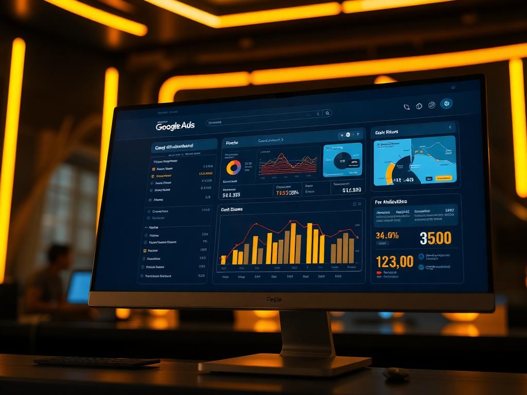 Google Ads for Restaurants in Bahrain: 2026 Guide | THE TOP AGENCY