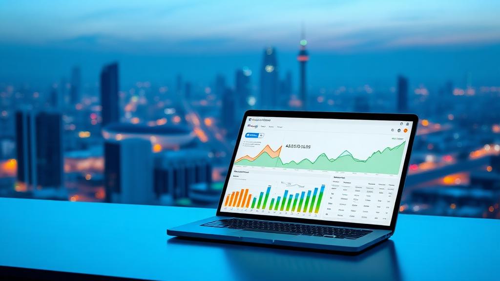 Google Ads in Saudi Arabia: The Complete 2026 Guide | THE TOP AGENCY