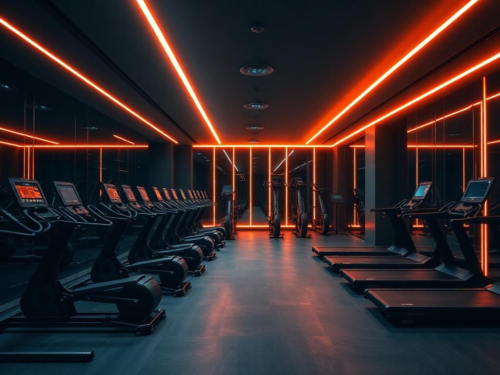 AI Marketing for Gyms in Bahrain | THE TOP AGENCY