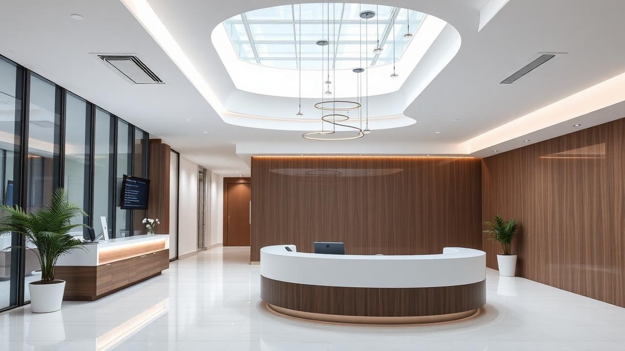 Healthcare and Clinic Marketing in Bahrain 2026 | THE TOP