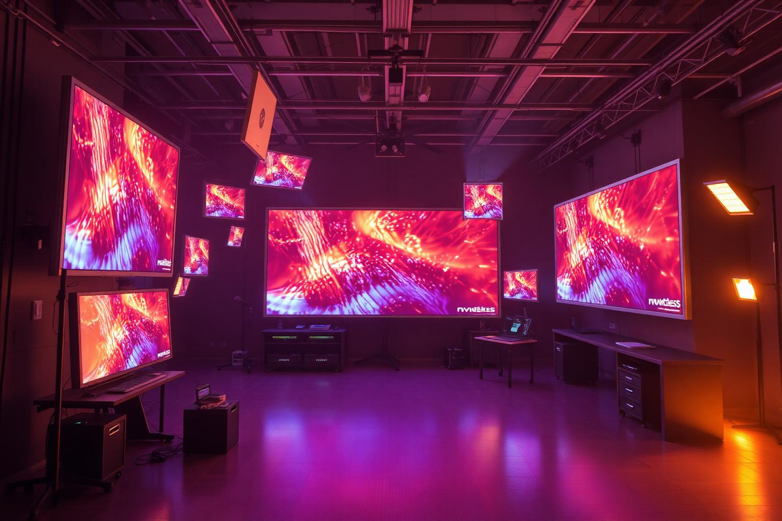 How Generative AI Changes Advertising in 2026 | THE TOP