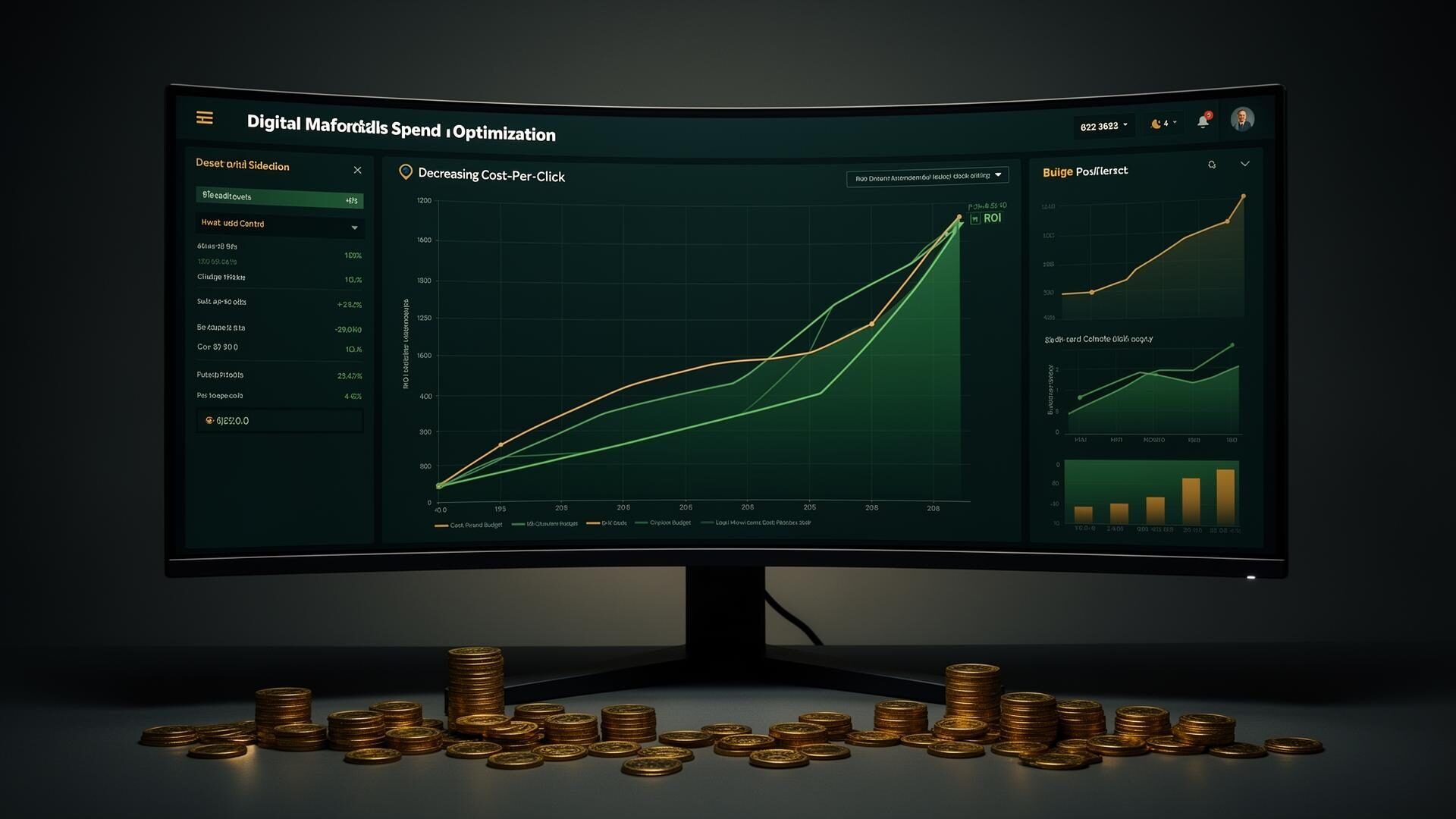 How to Reduce Ad Costs and Increase ROI