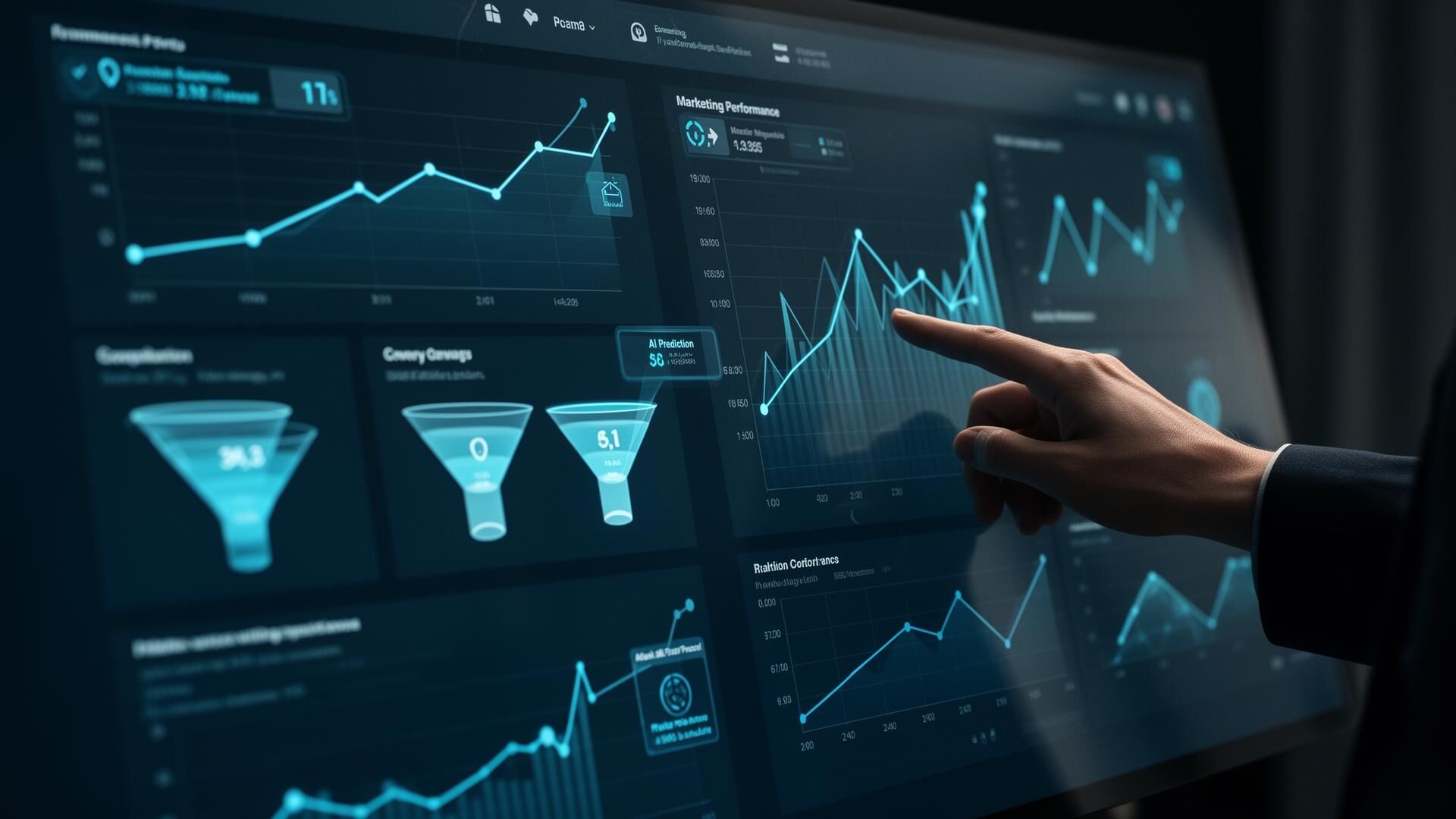 How AI Impacts Marketing Campaign Performance