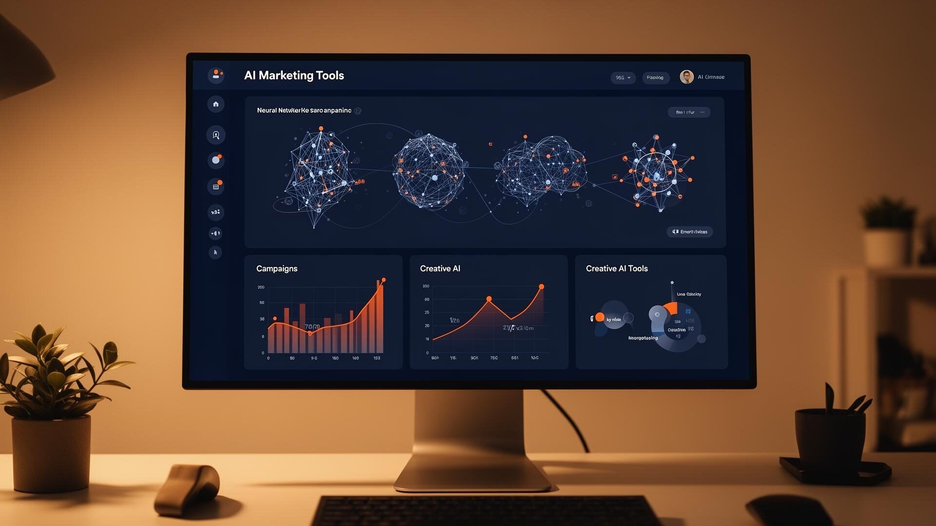 AI Tools That Change the Way Marketing is Done