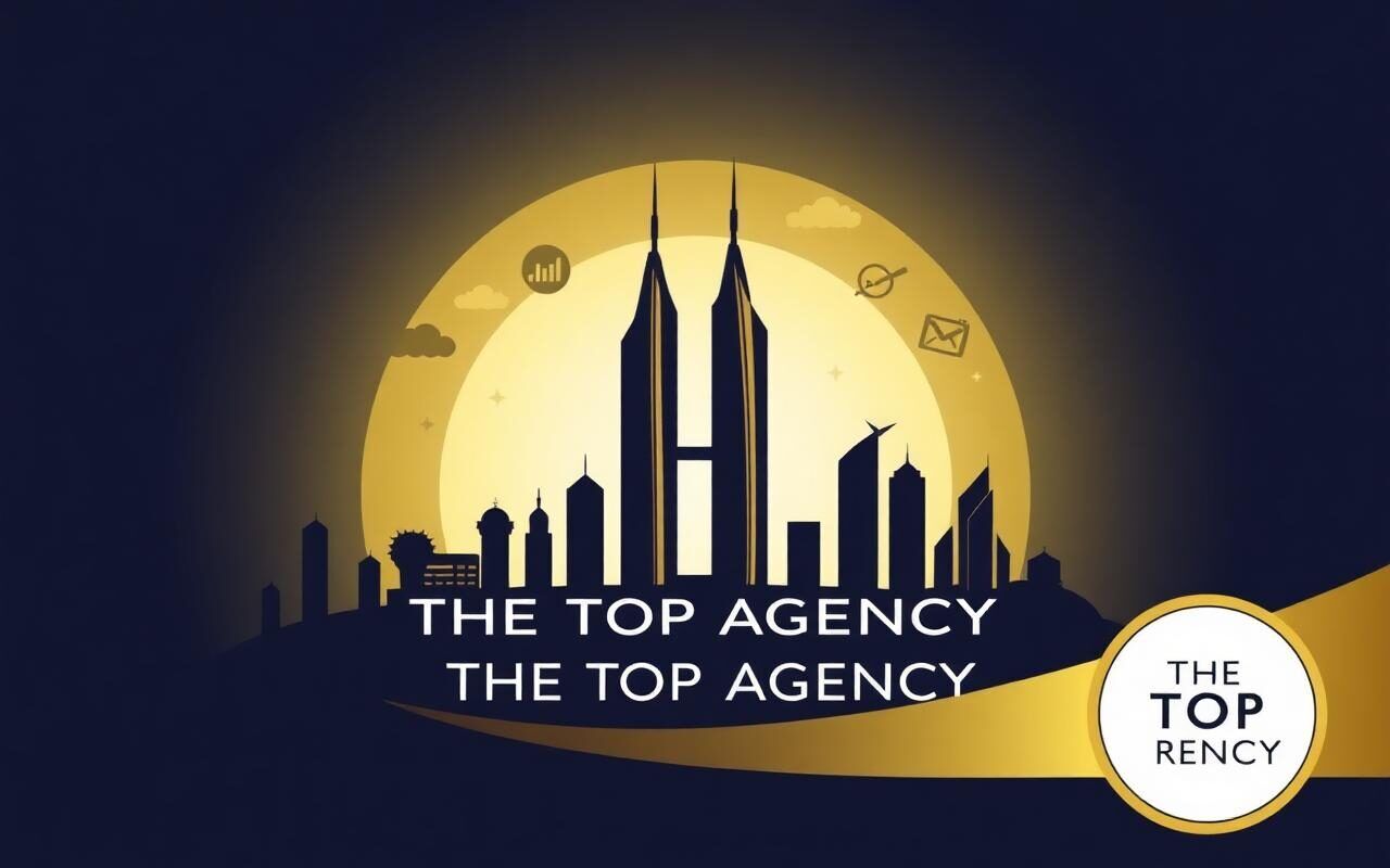 Best Digital Marketing Company in Bahrain: The Complete Guide to Choosing the Best Digital Marketing Company in Bahrain with THE TOP AGENCY.