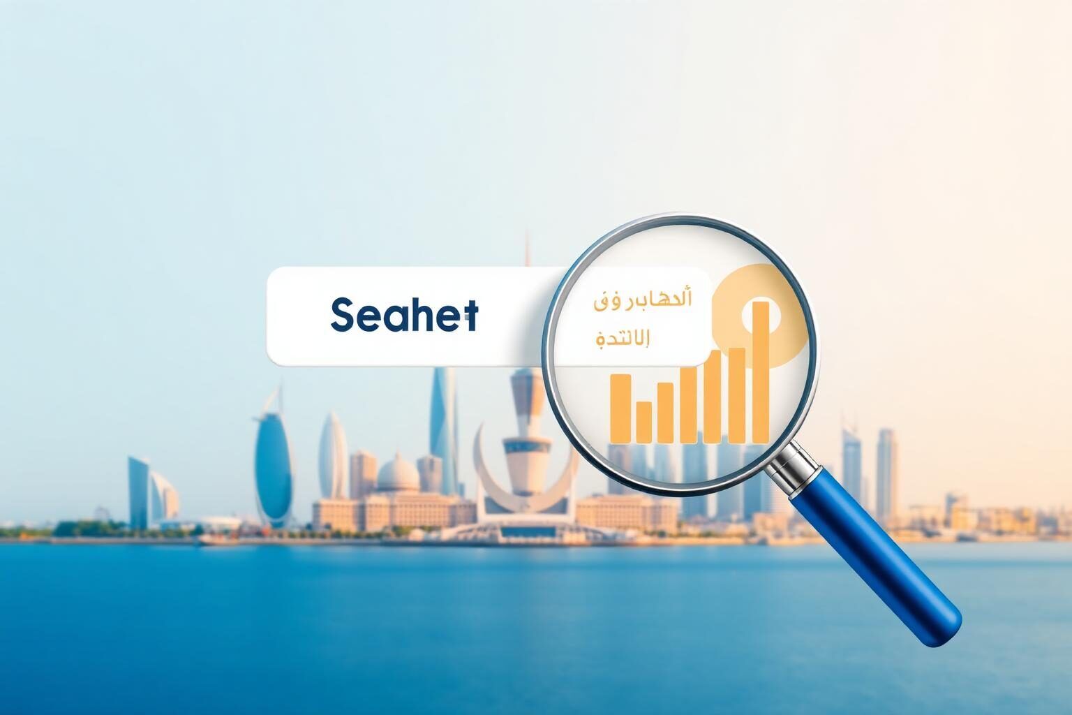 Best SEO Company in Bahrain: 2026 Ranking Guide