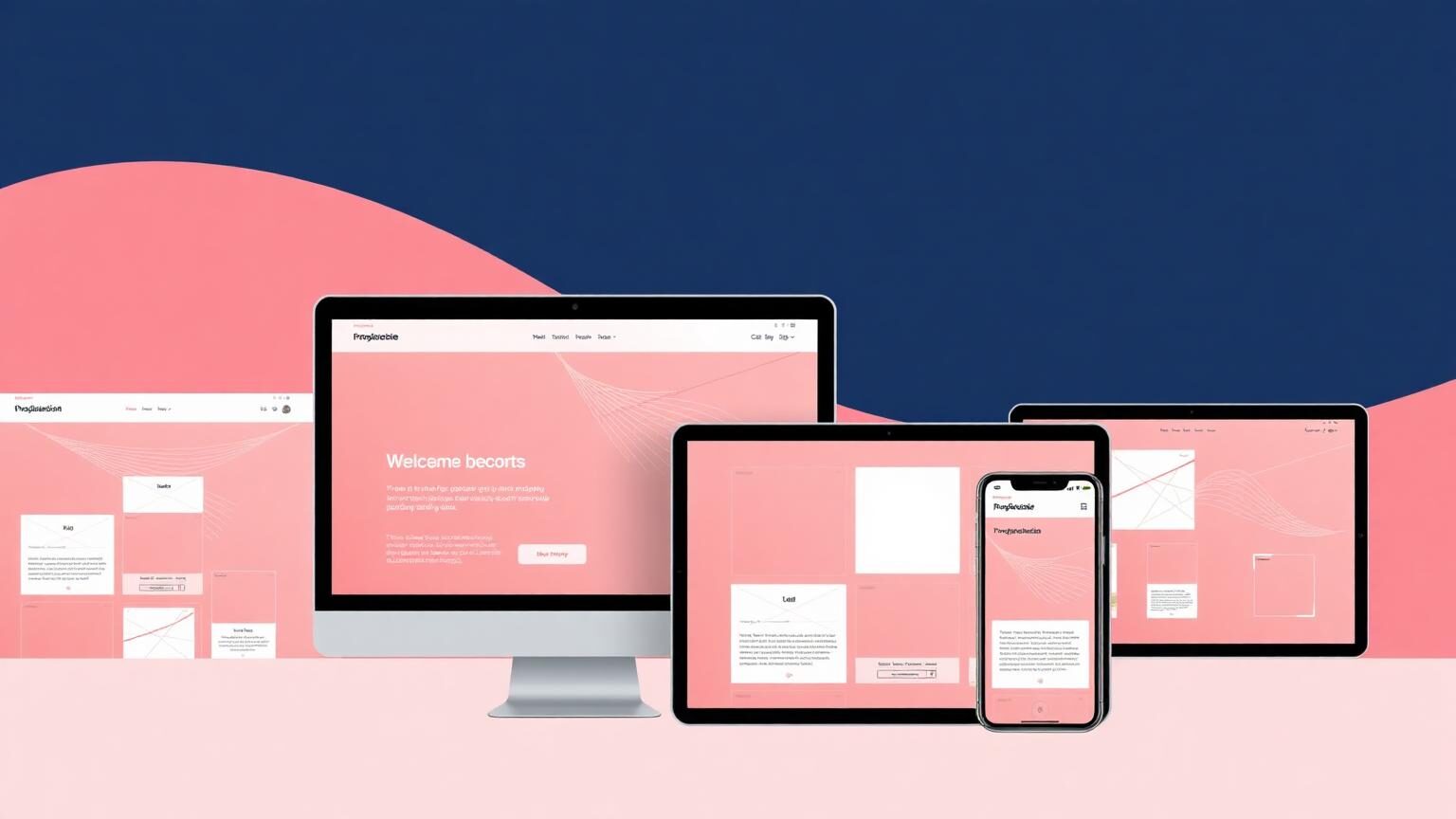 Best Web Design Company in Bahrain: A Complete Guide to Choosing Your Digital Partner