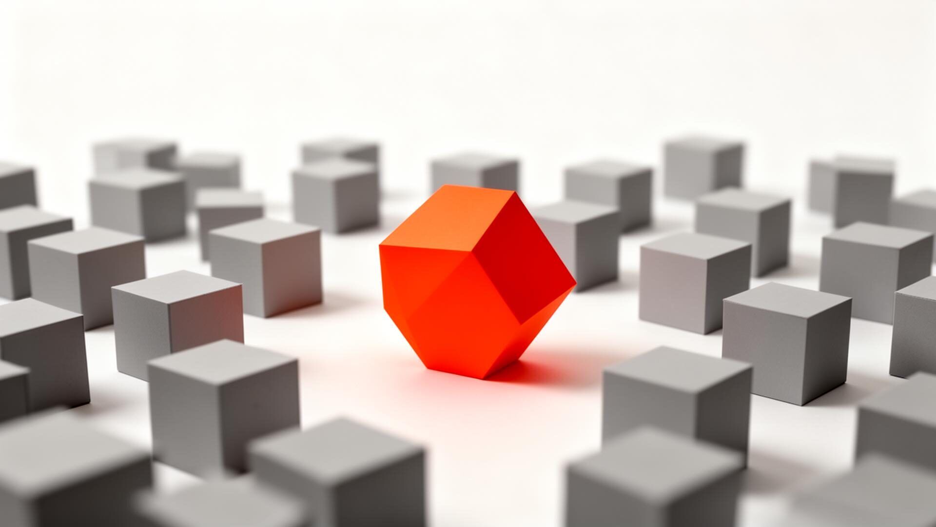 How to Build a Strong Brand in a Crowded Market