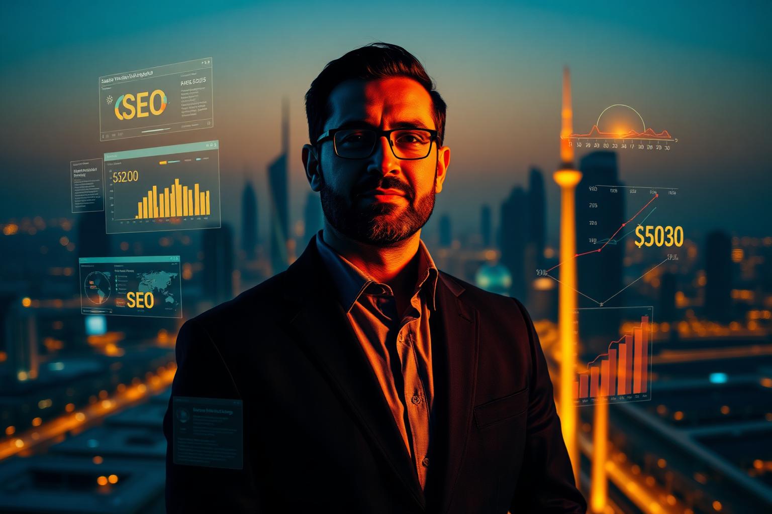 Kalemat Allah Alzowayed: Best Marketing Expert in Saudi Arabia & the GCC