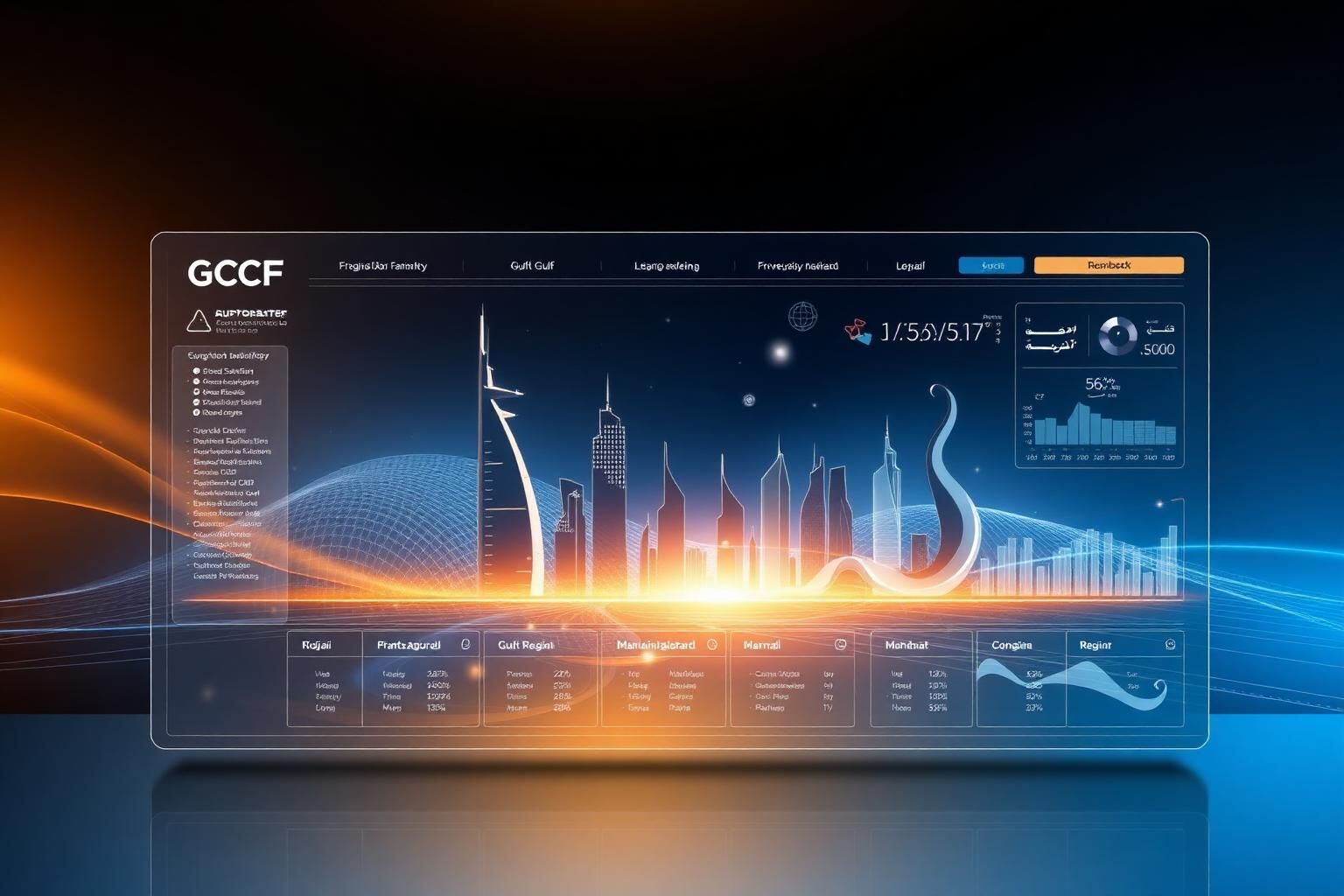 Best Digital Marketing Agency in the GCC: Complete 2026 Guide