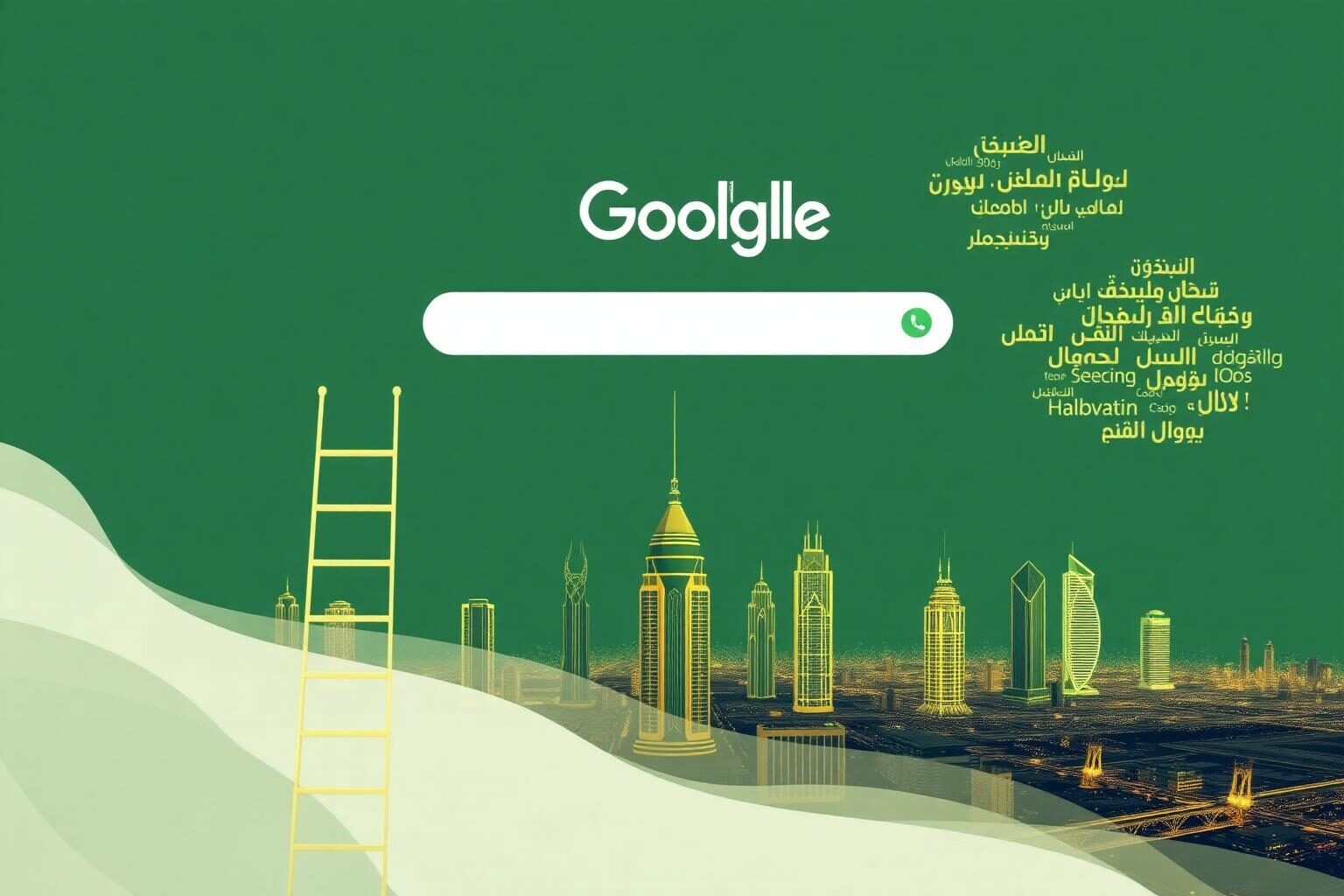 Best SEO Company in Saudi Arabia: 2026 Ranking Guide