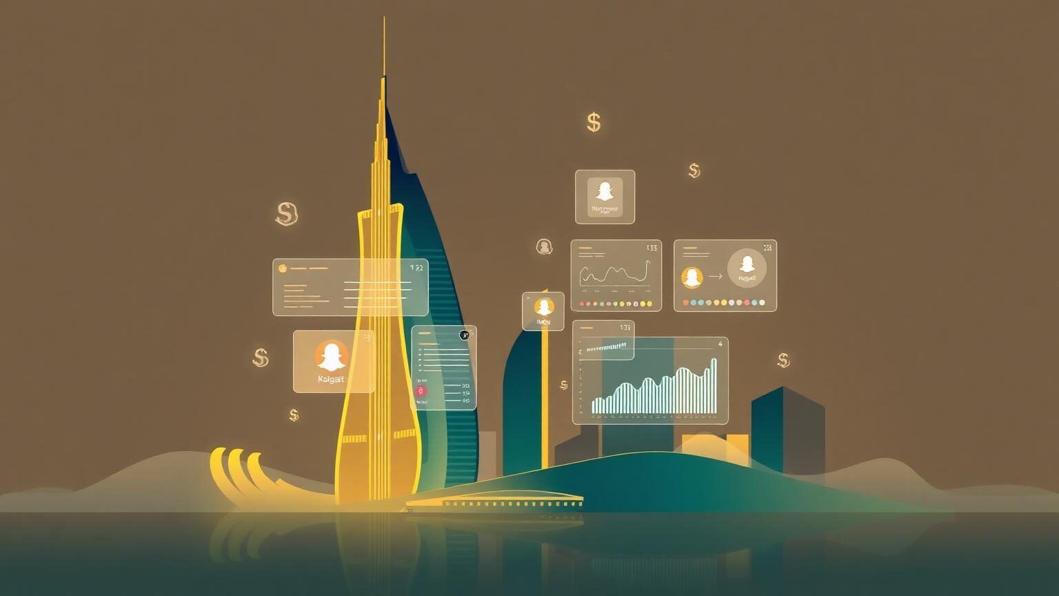 Best Marketing Company in Kuwait 2026: Complete Guide to Sales Growth