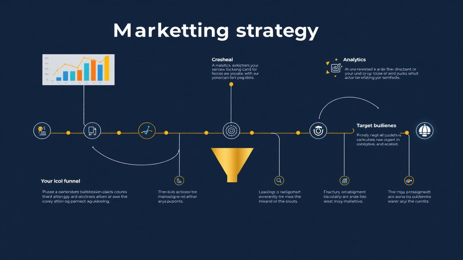 Marketing Strategies: The Complete Guide to Implementing Marketing Strategies in Detail with THE TOP AGENCY