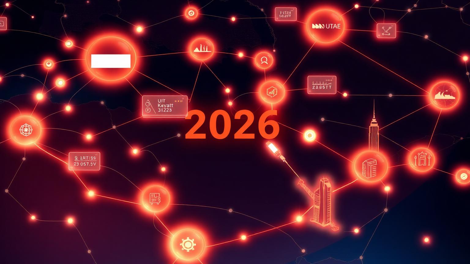 Best Marketing Company in the Middle East 2026: Regional Expansion Guide