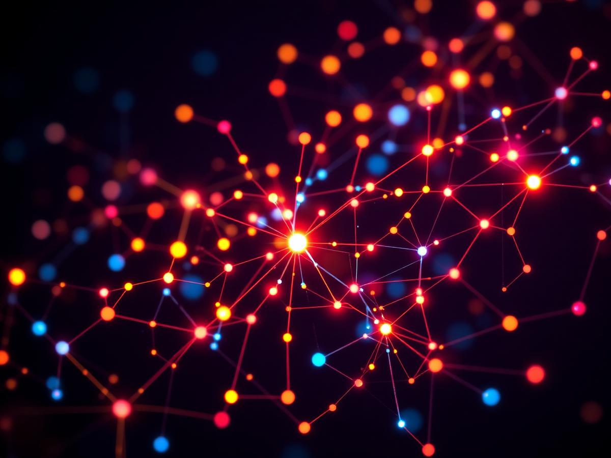 An AI model that learns from the results of each campaign.
