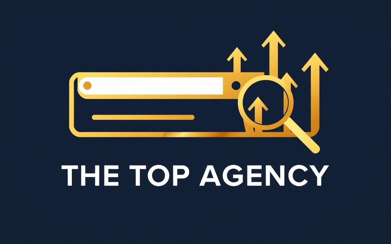 Best SEO Company: The Complete Guide to Choosing the Best SEO Company with THE TOP AGENCY