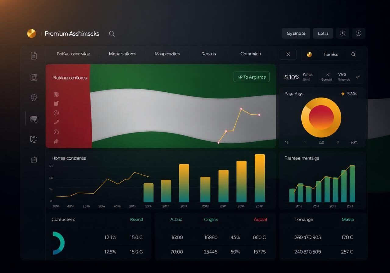 Social Media Marketing in the UAE: The Complete Guide to a Profitable Presence in 2026