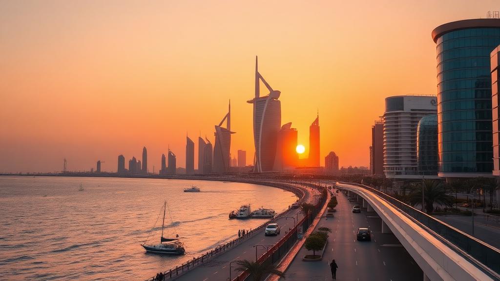 Digital Marketing in Jeddah: Complete 2026 Guide | THE TOP AGENCY