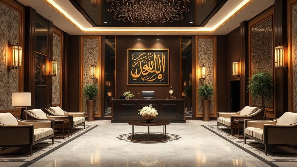 AI Marketing for Law Firms in Saudi Arabia | THE TOP AGENCY