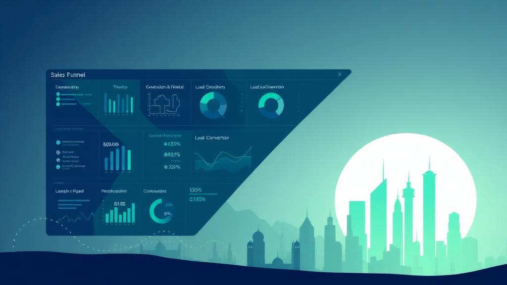 Lead Generation in Saudi Arabia: The Complete Guide | THE TOP AGENCY