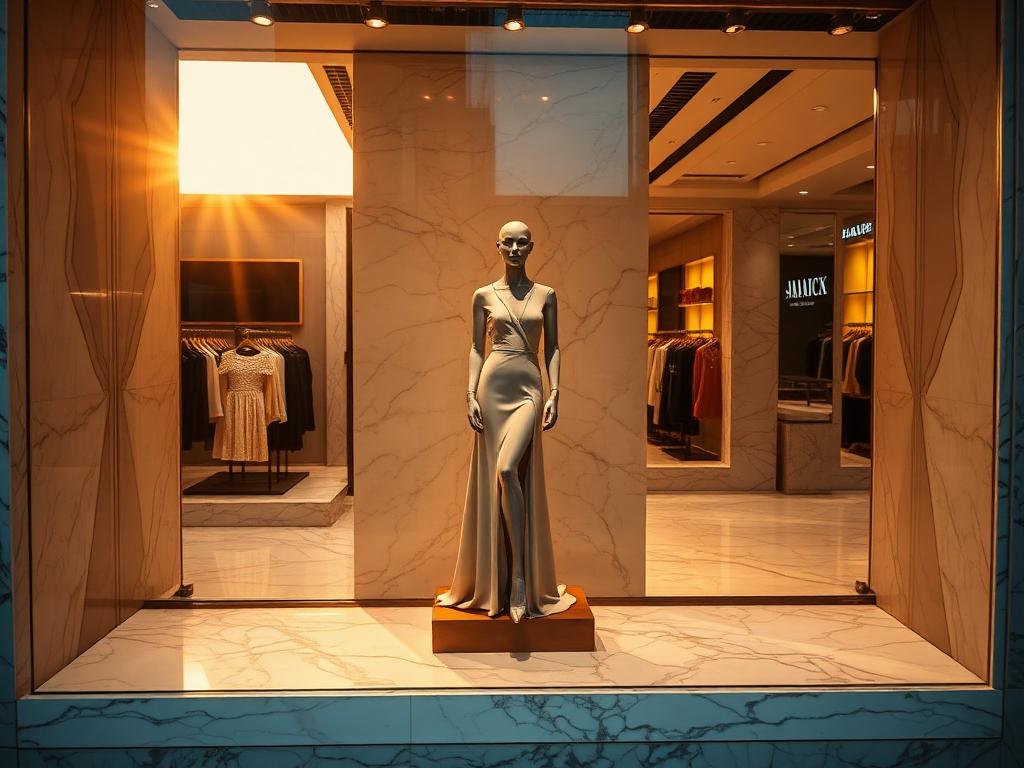 Digital Marketing for Luxury Brands in the GCC | THE TOP AGENCY